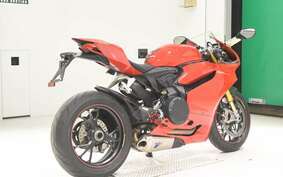 DUCATI 1199 PANIGALE S 2013