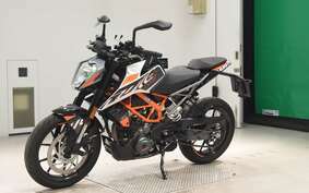 KTM 250 DUKE JPE40