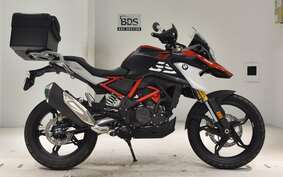 BMW G310GS 2024