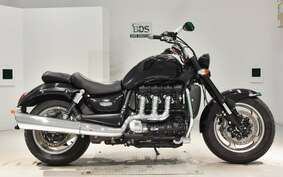 TRIUMPH ROCKET III ROADSTAR 2019 LC1235