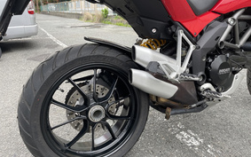 DUCATI MULTISTRADA 1200 S 2012 A200A