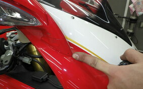 MV AGUSTA F4-RR 2012