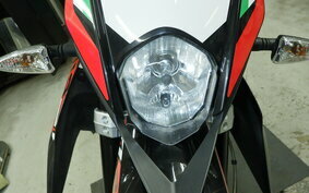 APRILIA RX125