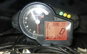 APRILIA SHIVER 750 2013