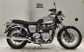 TRIUMPH BONNEVILLE T100 2003