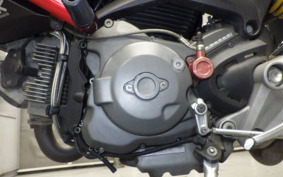 DUCATI MONSTER 1100 2010