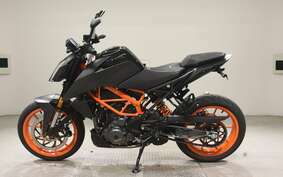 KTM 250 DUKE