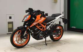 KTM 390 DUKE 2021 JPJ40