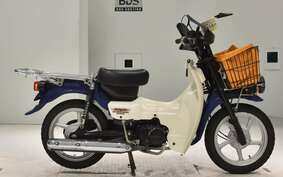 SUZUKI BIRDIE 50 BA43A