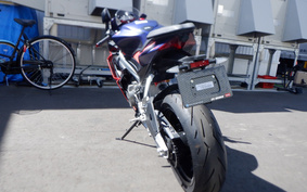 APRILIA RS660 2021