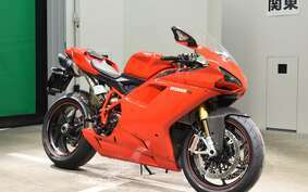 DUCATI 1198 S 2010 H704A