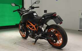 KTM 250 DUKE JGE40