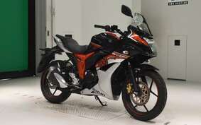 SUZUKI GIXXER 150 SF