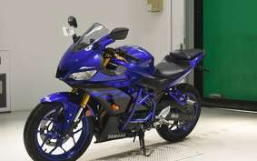 YAMAHA YZF-R25 RG43J