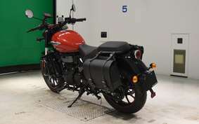 ROYAL ENFIELD METEOR 350 2022 DJEM