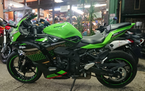 KAWASAKI NINJA ZX 25 R KRT ED ZX250E