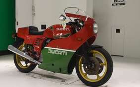 DUCATI 900MHR 1984