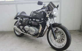 TRIUMPH THRUXTON 900 2006 J9042G