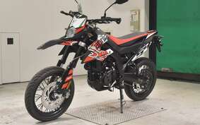 APRILIA SX125