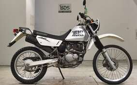 SUZUKI DJEBEL 200 (DR200SE) SH42A