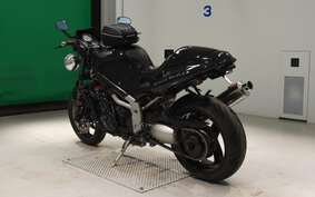 TRIUMPH SPEED TRIPLE 2001 E508MG