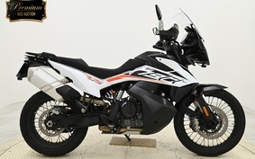 KTM 790 ADVENTURE 2019