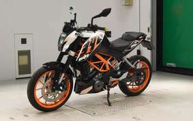 KTM 390 DUKE 2014 JGJ40