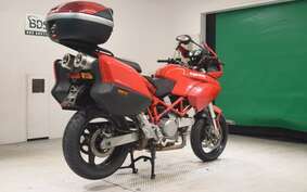 DUCATI MULTISTRADA 620 2005 A103A