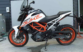 KTM 390 DUKE 2020 JPJ40