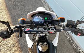 YAMAHA XTZ125 E PCJL