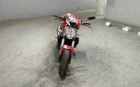 DUCATI MONSTER 821 2016 M605JA