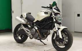 DUCATI MONSTER 696 2010 M500A