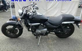 KAWASAKI ELIMINATOR VN250A