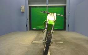 KAWASAKI KX80 KX080Z