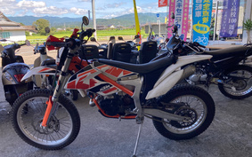 KTM 250 FREERIDE R FRA20