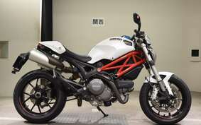 DUCATI MONSTER 796 A 2011 M506A