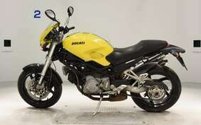 DUCATI MONSTER S2R 800 2007 M414A