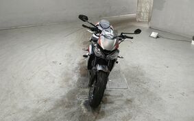 TRIUMPH STREET TRIPLE R 2021 HDA54