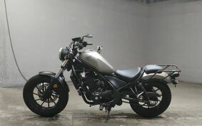 HONDA REBEL 250 MC49