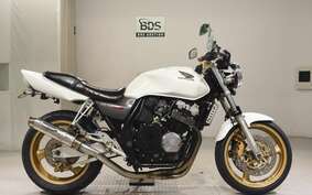 HONDA CB400SF VTEC SPEC 2 2002 NC39