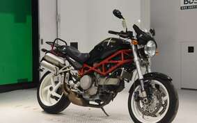 DUCATI MONSTER S2R 800 2007