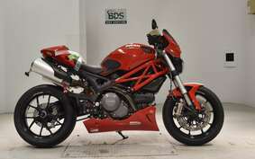 DUCATI MONSTER 796 A 2010 M506A