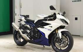 TRIUMPH DAYTONA 675 ABS 2015 TA12FA