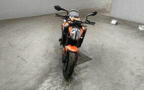 KTM 890 DUKE 2022 TU940