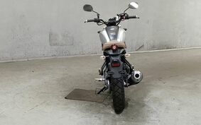 YAMAHA XSR155 RG63