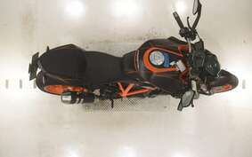 KTM 1290 SUPER DUKE R 2014 V3940