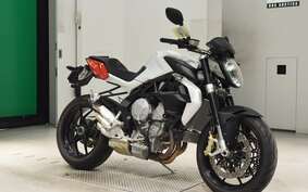 MV AGUSTA BRUTALE 800 2013