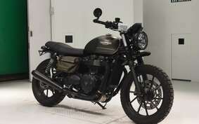 TRIUMPH STREET TWIN 2022