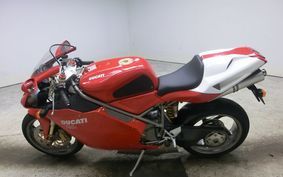 DUCATI 748 S 2002 H300A