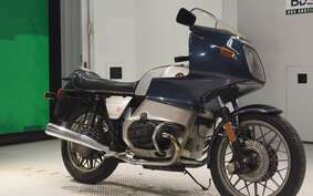 BMW R100RS 1980